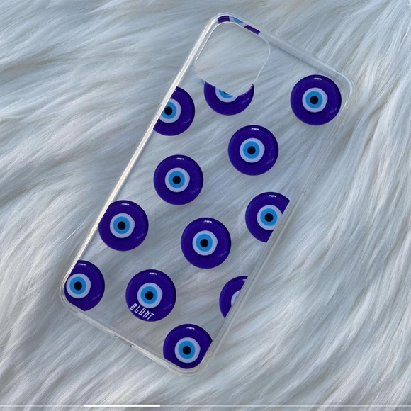 EVIL EYE IPHONE CASE - Picture 2 of 4